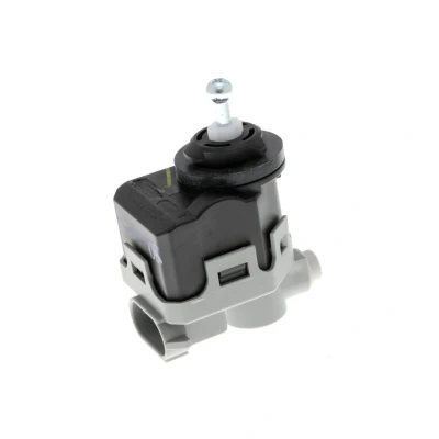 Imagem de VEMO V46 77 0027 Motor Regulador de Farol à frente, lado direito, esquerdo Original Quality RENAULT: CLIO 2, LAGUNA 1 Grandtour