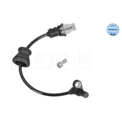 Imagem de MEYLE 614 899 0011 Sensor de ABS Eixo traseiro, ambos os lados activo 2 12 CHEVROLET: Captiva