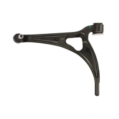 Imagem de DELPHI TC1439 Braço de suspensão com articulação suspensão/guia esquerda, em baixo oscilante longitudinal AUDI: A2