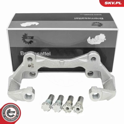 Imagem de Suporte, pinça de travão ESEN SKV 74SKV210