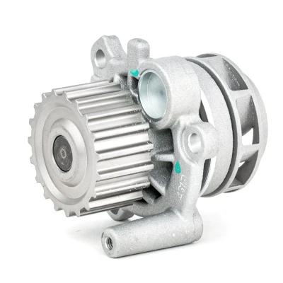 Imagem de MAGNETI MARELLI 352316171180 Bomba de água SEAT: Ibiza 2, Leon II Hatchback, I VOLKSWAGEN: GOLF 4, Bora Sedan