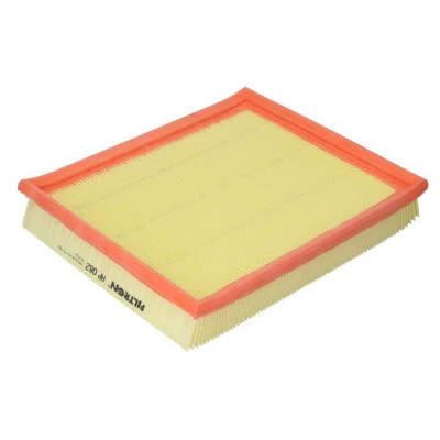 Imagem de FILTRON AP 082 Filtro de ar 41 211 251 Cartucho filtrante OPEL: Kadett E CC, Caravan, Van