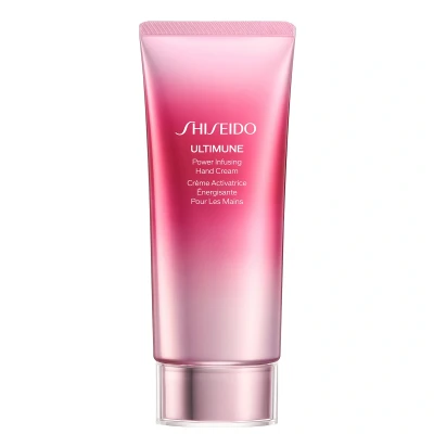 Imagem de Shiseido Ultimune Hand Cream 75ml