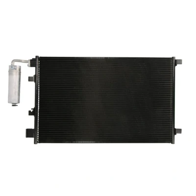Imagem de THERMOTEC KTT110575 Condensador com secador 643 x 377 16 mm