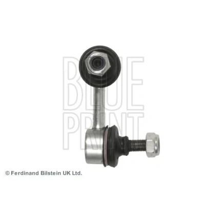 Imagem de BLUE PRINT ADC48519 barra / escora, estabilizadora 60 M10 x 1,25 com porca autoblocante Aço côr de prata MITSUBISHI: Lancer 8 Limousine