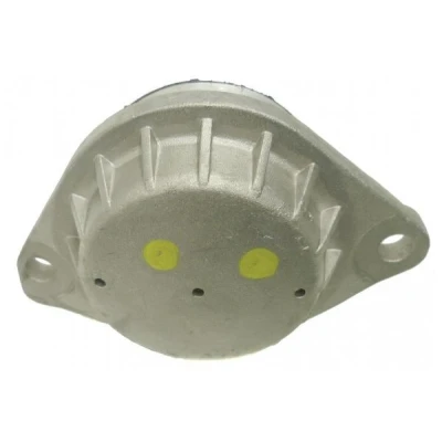 Imagem de MAPCO 36807 Suporte, motor à direita Apoio hidráulico amarelo AUDI: 80 B4 Sedan, Avant, Coupe B3