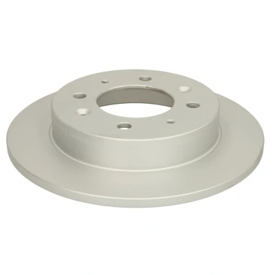 Imagem de TEXTAR 92134300 Disco de travão 258 10 04/08 114,3 cheio sem pernos fixação da roda, cubo roda KIA: Cerato Sedan