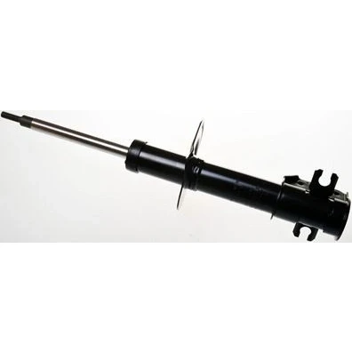 Imagem de DENCKERMANN DSB067G Amortecedor Pressão do gás Tubo duplo com assento de mola cavilha em baixo FIAT: Punto II Hatchback