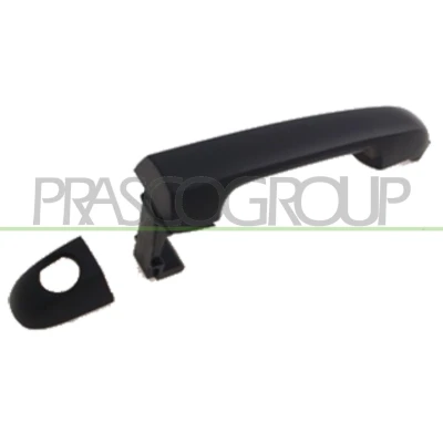 Imagem de PRASCO KI4308004 Puxadores de Porta exterior, à frente, lado esquerdo com subcapa HYUNDAI: i30 I Carrinha, Hatchback