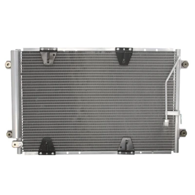 Imagem de THERMOTEC KTT110534 Condensador com secador 620 SUZUKI: Grand Vitara 1 SUV