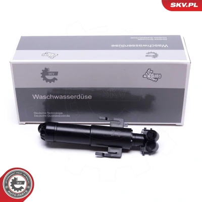 Imagem de ESEN SKV 15SKV621 Ejector de água do lava faróis esquerda