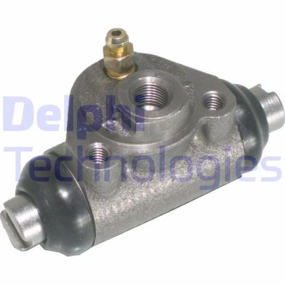 Imagem de DELPHI LW70029 Cilindro de Roda 18 sem regulador integrado SEAT: IBIZA 1