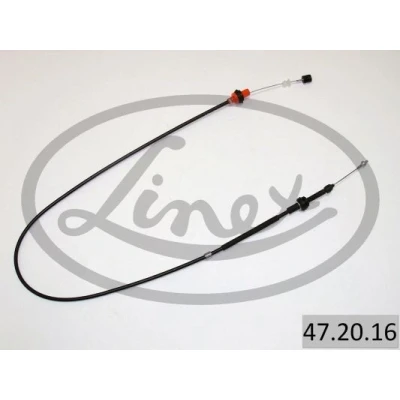 Imagem de Cabo de aceleração LINEX 47.20.16