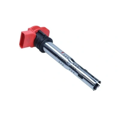 Imagem de MAXGEAR 13 0310 Bobina de ignição 4 12 cavidade vela, com cachimbo da vela AUDI: R8 Coupe, A6 C6 Sedan, Q7
