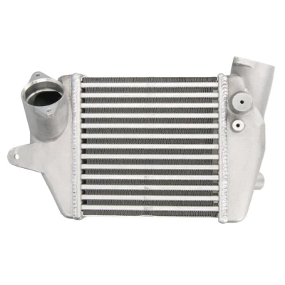Imagem de NRF 30948 Intercooler Alumínio