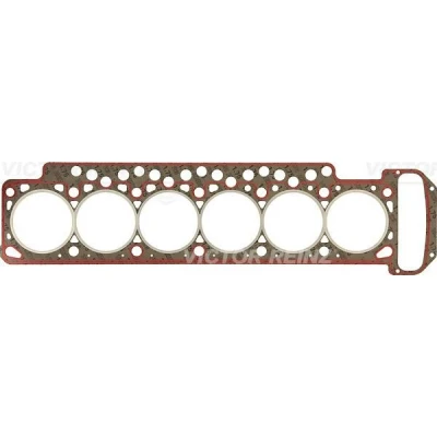 Imagem de REINZ 61 27340 10 Juntas da Cabeça do Motor 1,73 93,5 BMW: 5 Sedan, 7