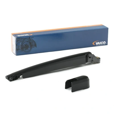 Imagem de Braço de limpa vidros, limpeza vidros VAICO V40 9733 Original Quality traseira com capa OPEL: Zafira C Tourer