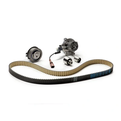 Imagem de DAYCO KTBWP8841 Bomba de Água + Kit Correia Distribuição água comutável SEAT: IBIZA 5, Leon III Hatchback, VOLKSWAGEN: Transporter 6