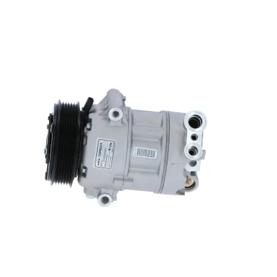 Imagem de NRF 32793 compressor CVC 12 PAG 46 YF R 1234yf, 134a com óleo de PAG, retentor FIAT: Tipo Carrinha