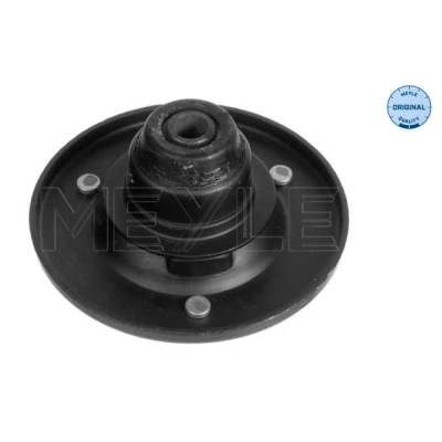 Imagem de MEYLE 300 313 3106 Suporte de apoio do conjunto mola / amortecedor Eixo dianteiro ORIGINAL Quality sem rolamentos esferas BMW: 7