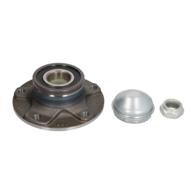 Imagem de FAG 713 6064 20 Kit de rolamento roda A imagem corresponde ao volume fornecimento 130 ALFA ROMEO: Giulietta Hatchback