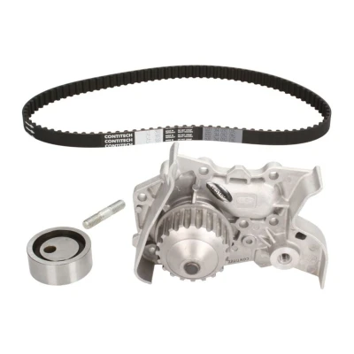 Imagem de CONTITECH CT988WP1 Bomba de Água + Kit Correia Distribuição 96 RENAULT: CLIO 2, Kangoo I Express, MEGANE 1
