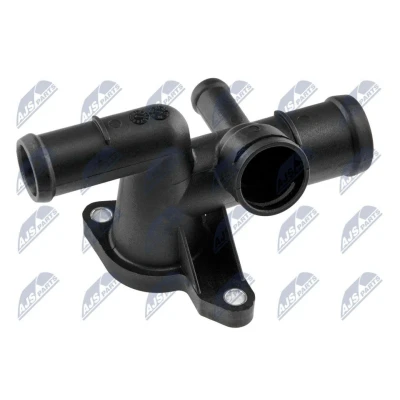 Imagem de NTY CTM VW 015 Flange esquerda VOLKSWAGEN: GOLF 4, 3, Bora Sedan, SEAT: Ibiza 2, Leon I Hatchback, Toledo 2 Limousine, AUDI: A3 Hatchback