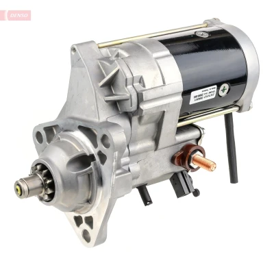 Imagem de DENSO DSN2011 Motor de arranque 12 4,8 10