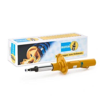Imagem de BILSTEIN B8 Offroad 35 136835 Amortecedor Eixo dianteiro Pressão do gás Mono tubo invertido com assento de mola cavilha em cima