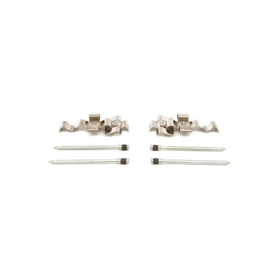Imagem de BOSCH 1 987 474 810 Kit de acessórios, pastilhas travão MINI: Hatchback, Hatchback