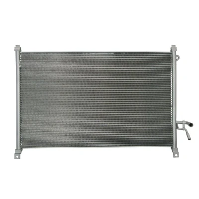 Imagem de Condensador, ar condicionado NISSENS 940014