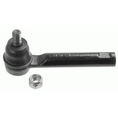 Imagem de LEMFÖRDER 30690 01 Rótula de direção Eixo dianteiro, ambos os lados SUBARU: Outback IV, Impreza I Sedan, Forester