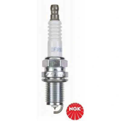 Imagem de NGK 4867 Vela de ignição M14 x 1,25 SW: 16 mm MITSUBISHI: PAJERO 4
