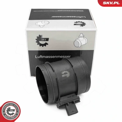 Imagem de ESEN SKV 07SKV219 Medidor de massa ar FIAT: Ducato III Van