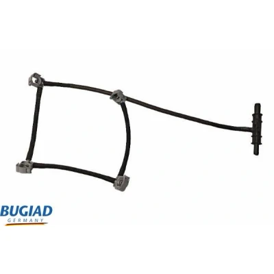 Imagem de BUGIAD 88625 Mangueira Para o Turbocompressor 67 FORD: Transit Mk6 Camião de plataforma/Chassis, Minibus