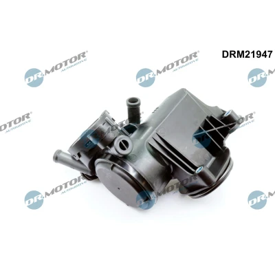 Imagem de DR.MOTOR AUTOMOTIVE DRM21947 Separador de óleo, respiro do cárter da cambota SEAT: Ibiza 3, 4 Sportcoupe, 4, VOLKSWAGEN: GOLF 6