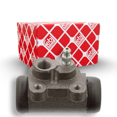 Imagem de FEBI BILSTEIN 102822 Cilindro de Roda 19,1 Eixo traseiro esquerdo CITROËN: C3 I Hatchback