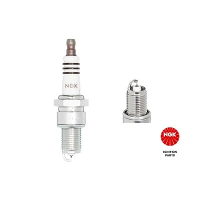 Imagem de NGK 7214 Vela de ignição M14 x 1,25 SW: 20,8 mm CHRYSLER: Voyager / Grand 3