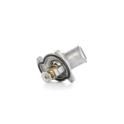Imagem de MAHLE ORIGINAL TI 224 92 Termóstato, líquido de refrigeração com junta sem sensor OPEL: Corsa C Hatchback, B Astra H Hatchback