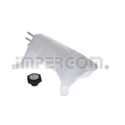 Imagem de ORIGINAL IMPERIUM 44428 Depósito de Compensação Refrigerante com bujão fecho FORD: FIESTA 6