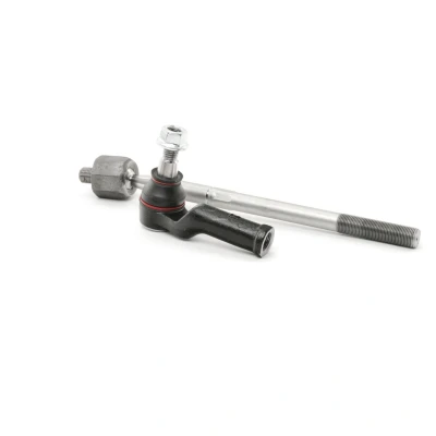 Imagem de FEBI BILSTEIN 37762 Barra de Direcção Eixo dianteiro, lado direito com porca segurança FORD: MONDEO 4 Turnier