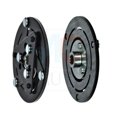 Imagem de ACAUTO AC 05SD14 Disco de arrasto, embraiagem electromagnética compressor PEUGEOT: 508 I SW