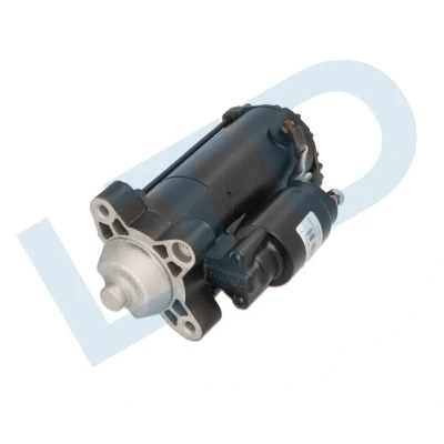 Imagem de MAGNETI MARELLI 063721377010 Motor de arranque 12 2,2 11 FORD: S Max Mk1, Focus 3 Turnier, 2, VOLVO: V50, S40 II
