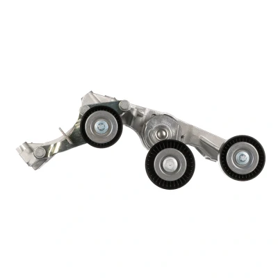 Imagem de GATES FleetRunner Micro V Kit T39064 Polia Tensora MERCEDES BENZ: Classe A