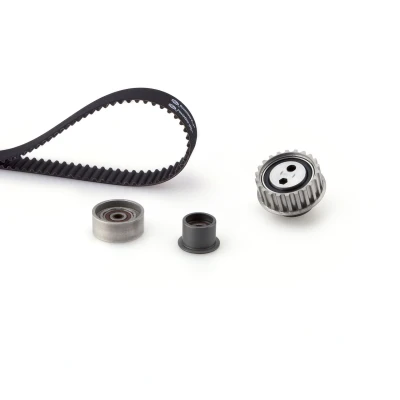 Imagem de GATES FleetRunner Micro V Stretch Fit K015302XS Jogo de correias dentadas BMW: 3 Sedan, Touring, Cabrio