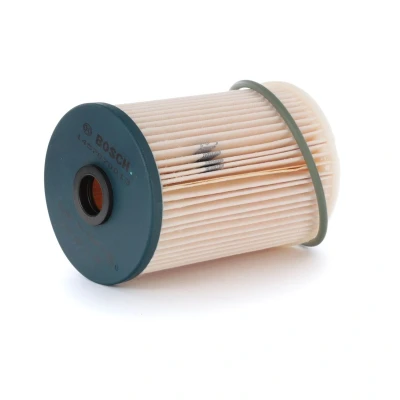Imagem de BOSCH 1 457 070 013 Filtro de Combustível Cartucho filtrante VOLKSWAGEN: Golf 6, Plus / Crossgolf, SEAT: Leon II Hatchback, Altea endado,