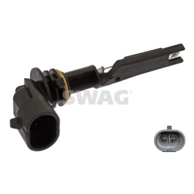Imagem de SWAG 40 94 5416 Sensor com retentor OPEL: Astra H Hatchback, Caravan, Classic Caravan
