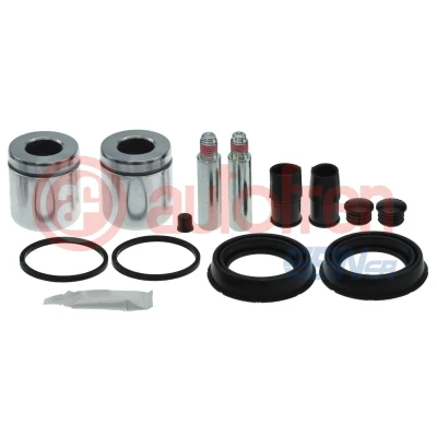 Imagem de AUTOFREN SEINSA D43388S Jogo de Reparação Pinça Travão 48 PISTON KIT+GUIDEPINS JEEP: GRAND CHEROKEE 2
