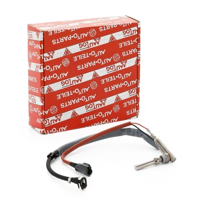 Imagem de AUTLOG AV6502 Unidade injectora, regeneração do filtro de fuligem / partícul
