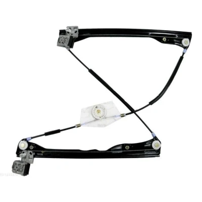 Imagem de Automega Elevador de vidro elétrico sem motor 100027610 VOLKSWAGEN: Golf 4, Bora Sedan